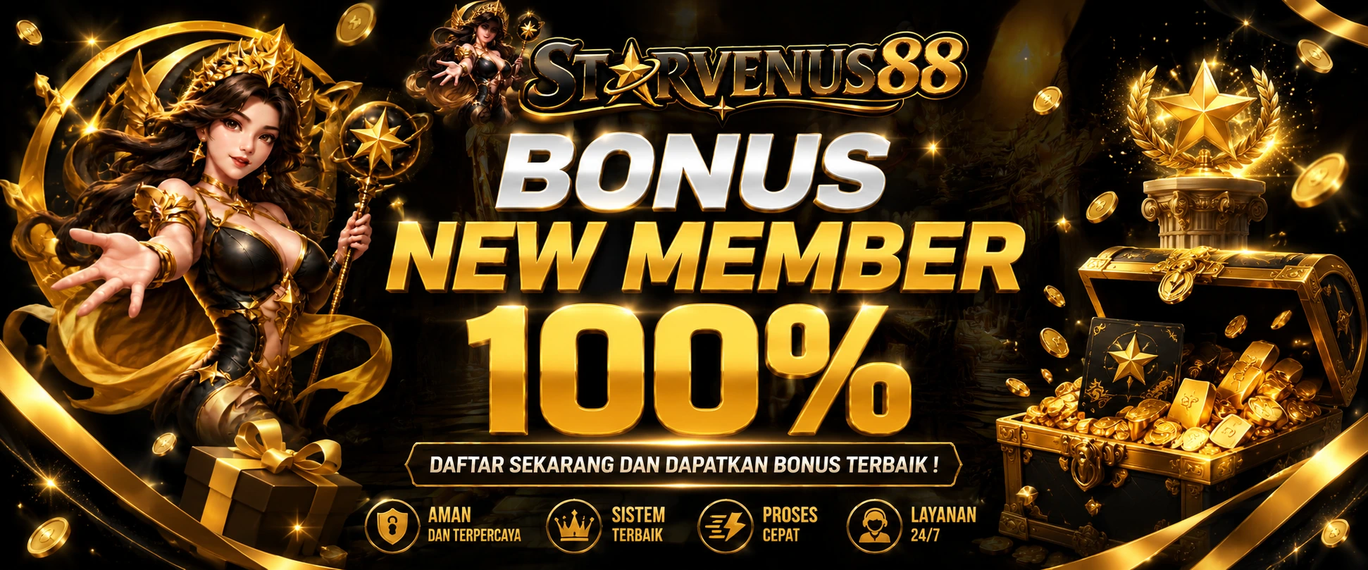 Banner Promo