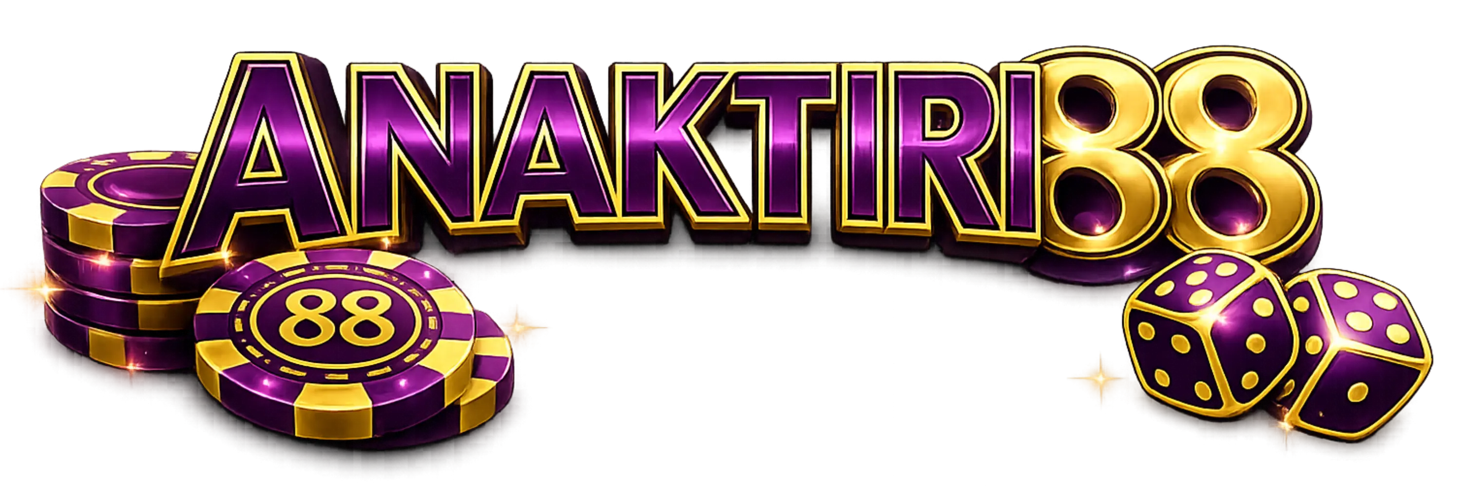 Logo ANAKTIRI88