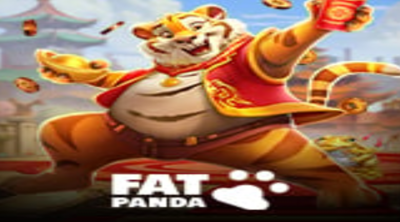 Fat Panda