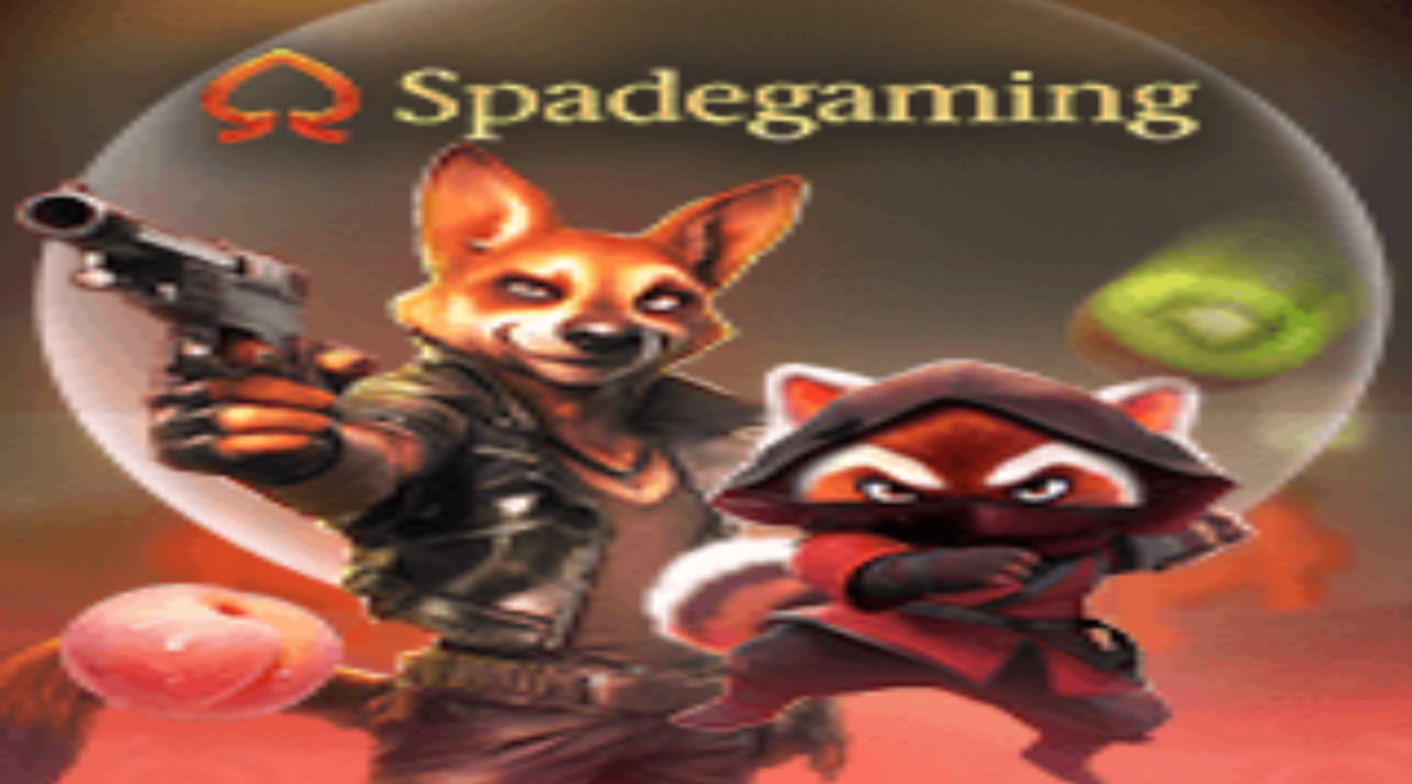 Spadegaming